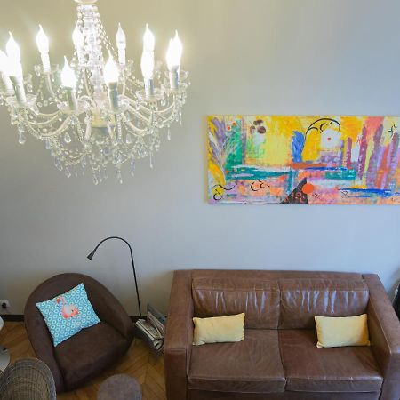 R-Seven - Cosy - Bien Situe Apartamento Vichy Exterior foto