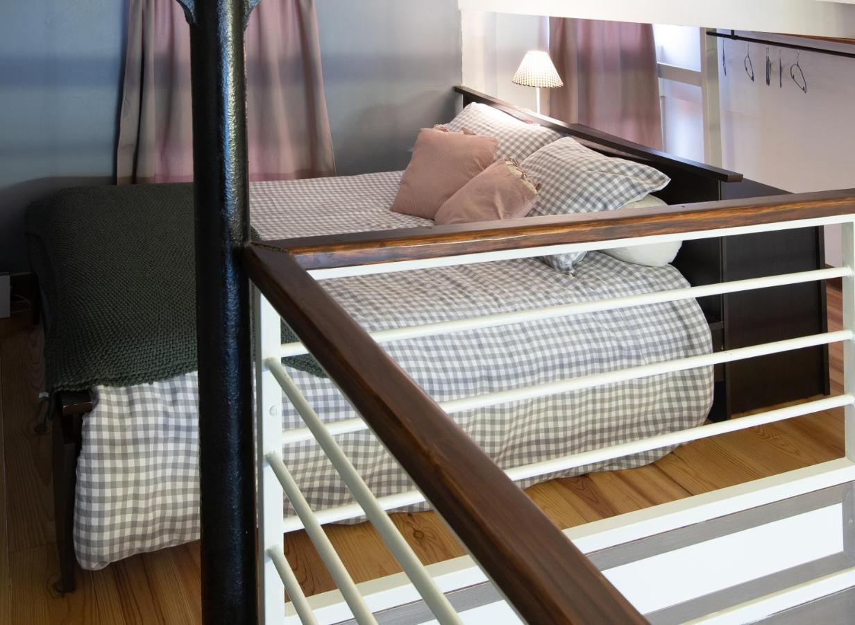 R-Seven - Cosy - Bien Situe Apartamento Vichy Exterior foto