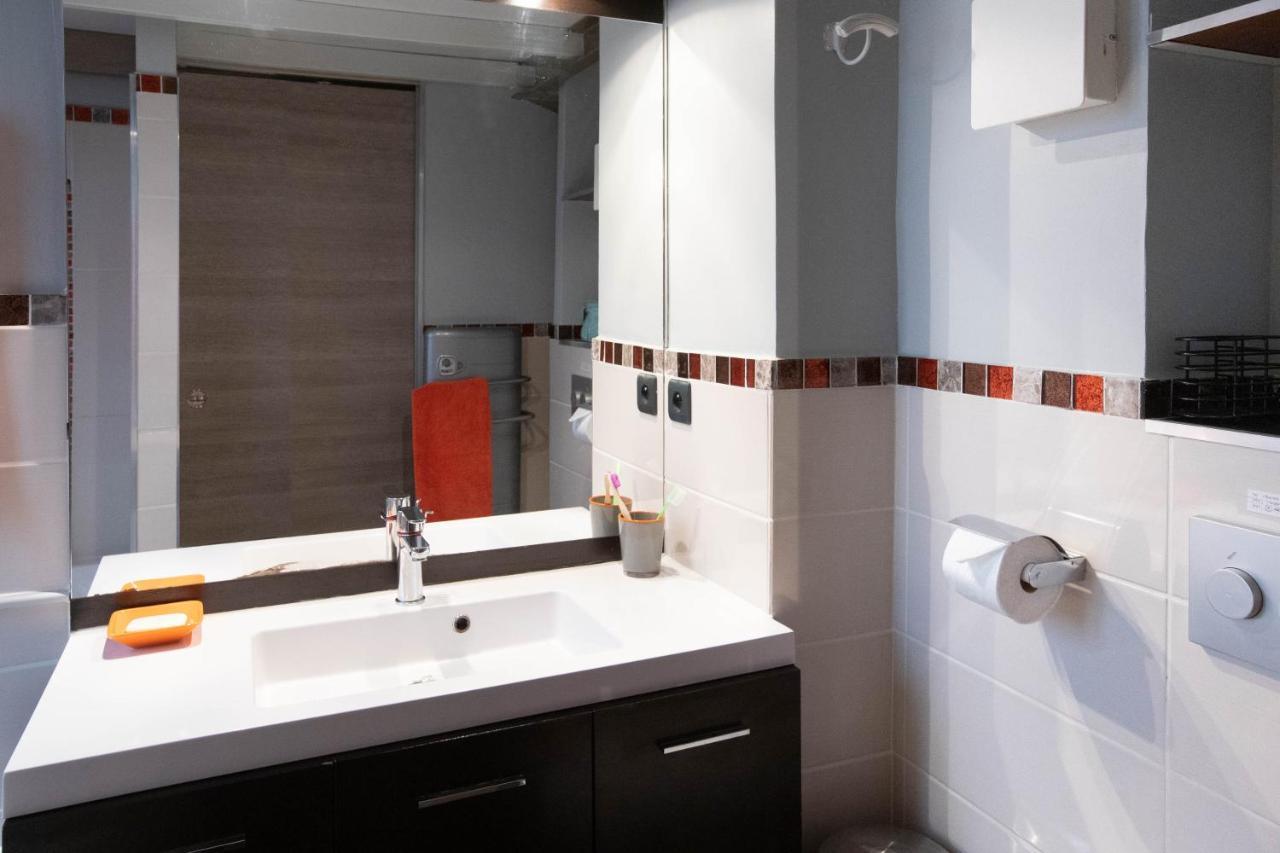 R-Seven - Cosy - Bien Situe Apartamento Vichy Exterior foto